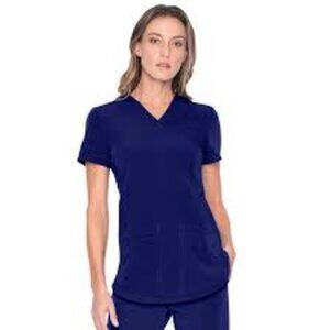 NWT Urbane Scrub Top Size XSM
